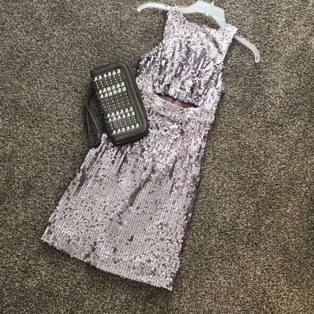 Size 1 Beautiful dress